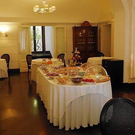 Palazzo Failla Hotel Modica