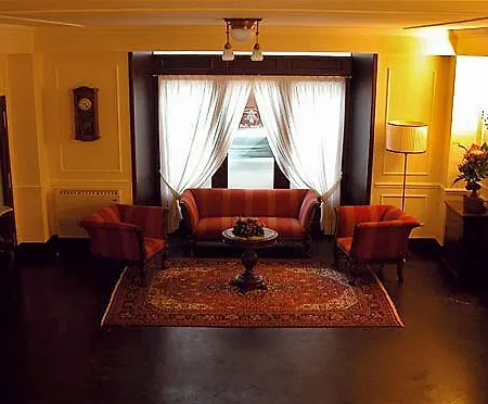 Hotel Palazzo Failla Modica