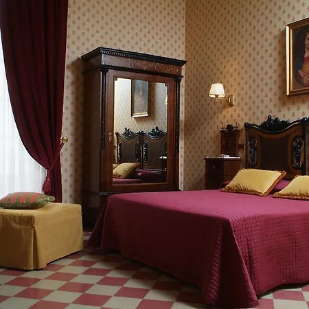 Palazzo Failla 4*
