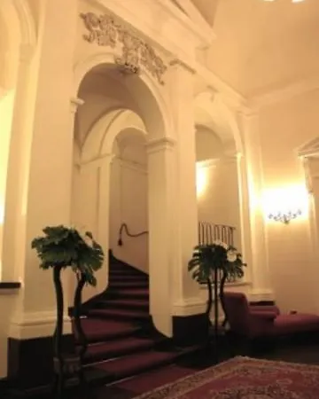 Hotell Palazzo Failla Modica