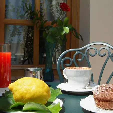 Palazzo Failla 4* Μόντικα