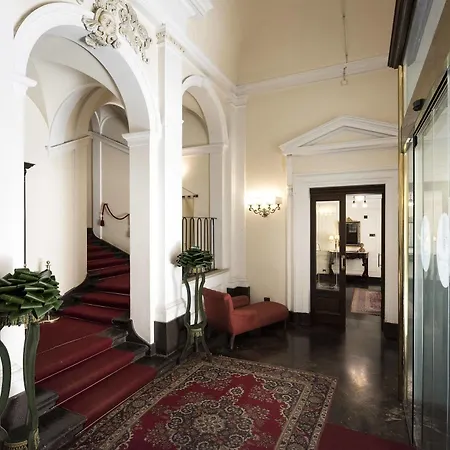 Palazzo Failla 4* Modica