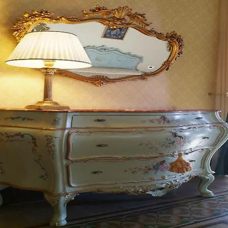 Palazzo Failla Hotell Modica