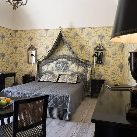 Hotel Palazzo Failla Modica
