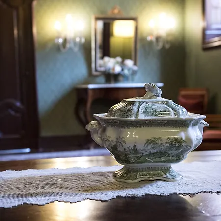 Hotel Palazzo Failla 4*