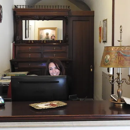 Hotel Palazzo Failla Modica