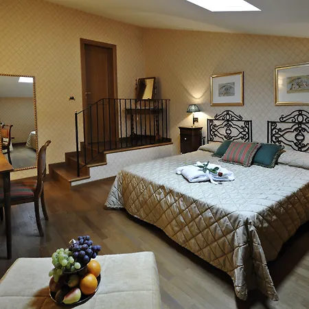 Hotel Palazzo Failla 4*