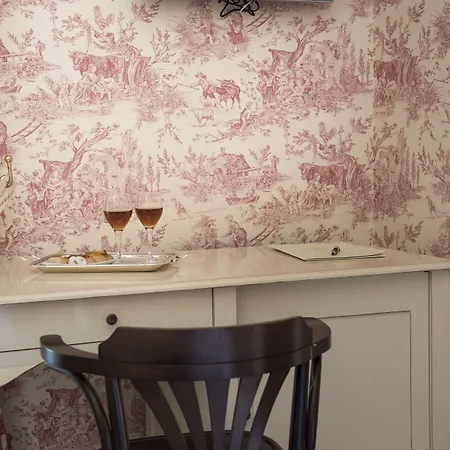 Hotel Palazzo Failla 4*