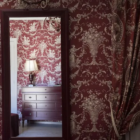 Palazzo Failla Modica