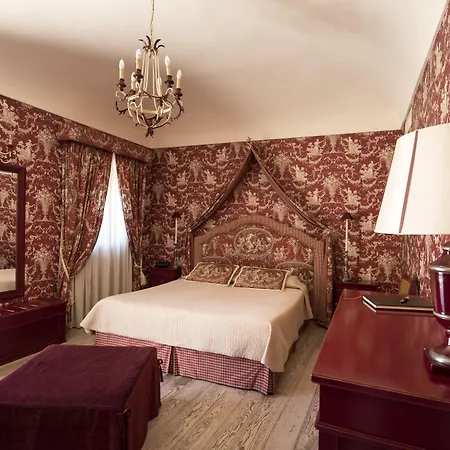 Hotel Palazzo Failla 4*