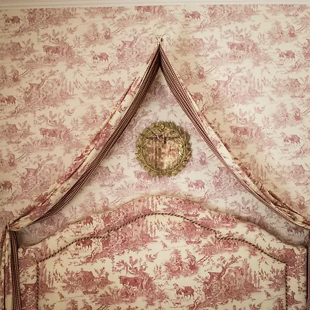 Palazzo Failla Hotel Modica