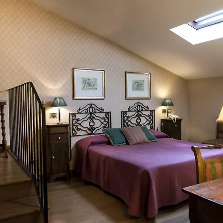 Palazzo Failla Hotel