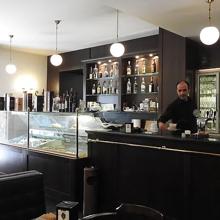 Palazzo Failla מלון 4*