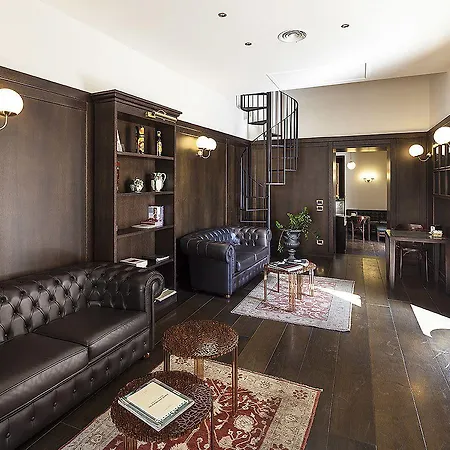 Hotel Palazzo Failla Modica