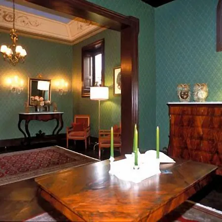 Palazzo Failla Modica