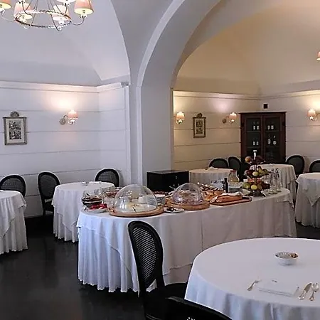 Hotel Palazzo Failla 4*