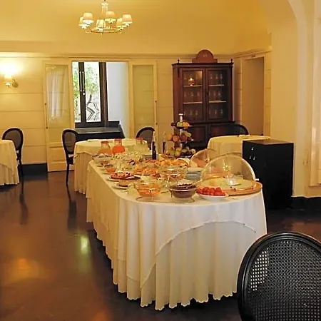 Hotel Palazzo Failla 4*