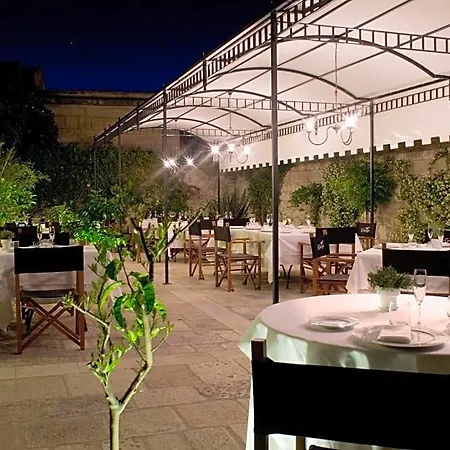 Palazzo Failla Modica