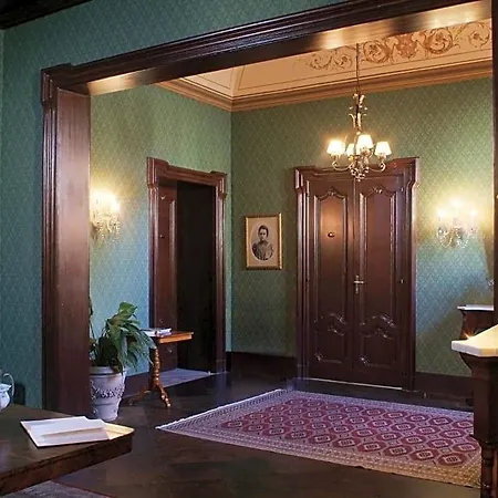 Palazzo Failla Modica