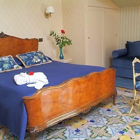 Hotel Palazzo Failla Modica