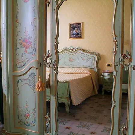 Palazzo Failla Hotel
