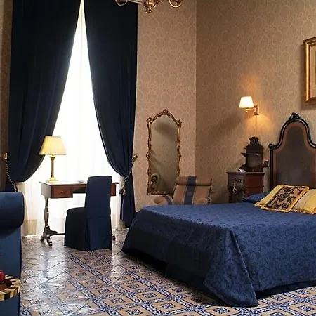 Hotel Palazzo Failla 4*