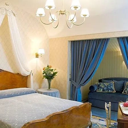 Palazzo Failla Hotel