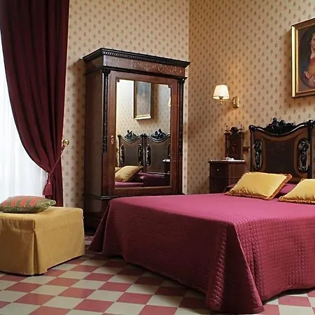 Palazzo Failla Hotel 4*