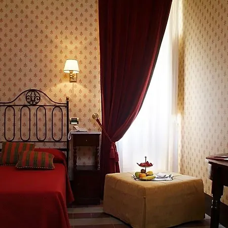Hotel Palazzo Failla