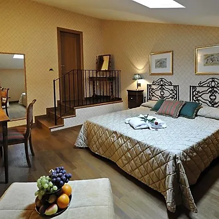 Palazzo Failla Hotel Modica