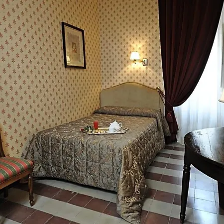 Palazzo Failla Hotel Modica
