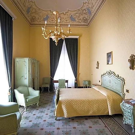Palazzo Failla 4*