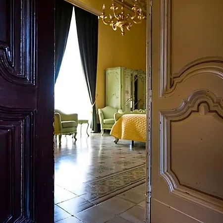 Palazzo Failla Hotel Modica