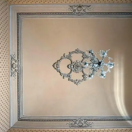 Palazzo Failla Modica