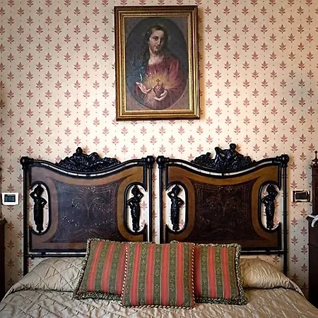 Hotel Palazzo Failla Modica