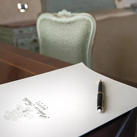 Palazzo Failla 호텔 4*