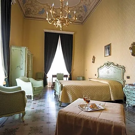 Palazzo Failla Modica