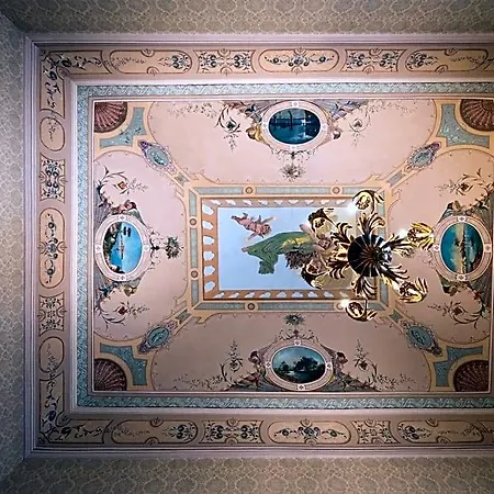 Hotel Palazzo Failla