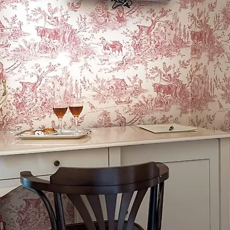 Palazzo Failla Hotel 4*