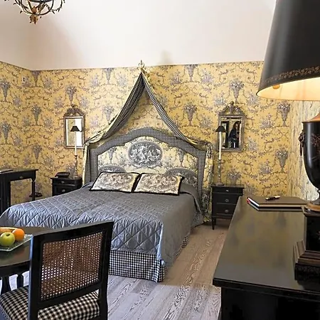 Palazzo Failla 4*