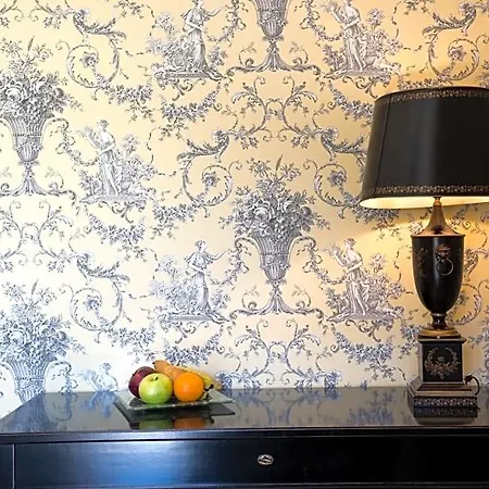 Hotel Palazzo Failla 4*