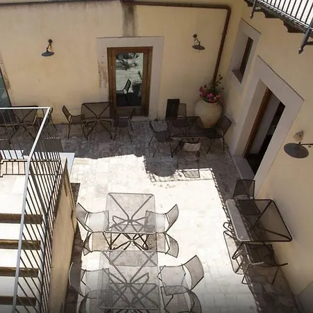 Palazzo Failla