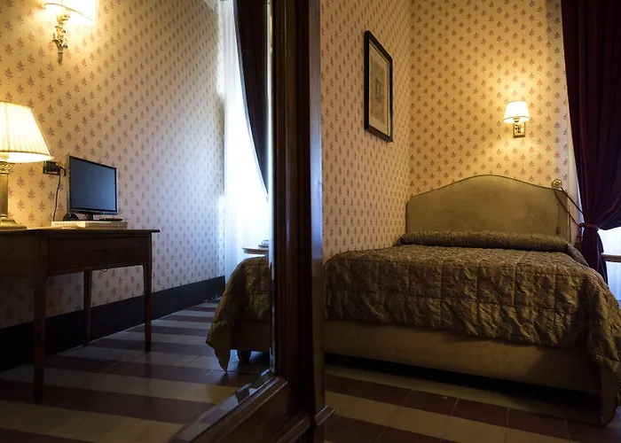 Palazzo Failla 4* 莫迪卡