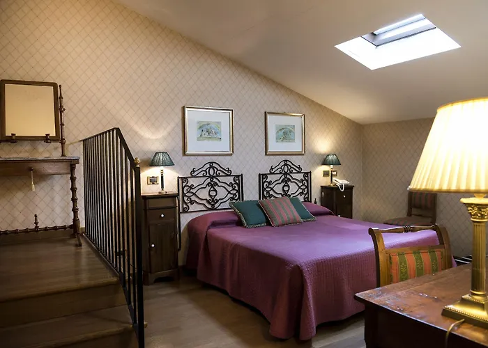 Hotell Palazzo Failla Modica