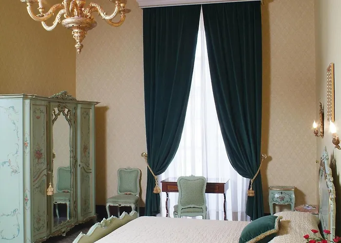 Palazzo Failla 4* Modica