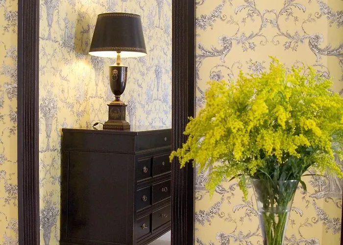 Palazzo Failla Hotel Modica