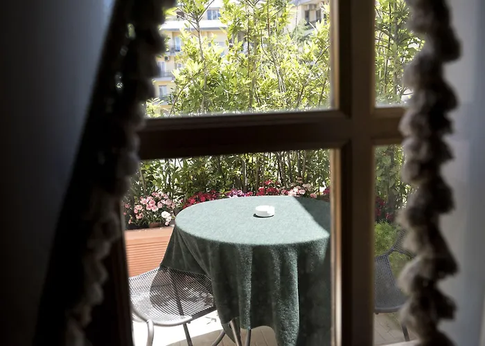 Hotel Palazzo Failla