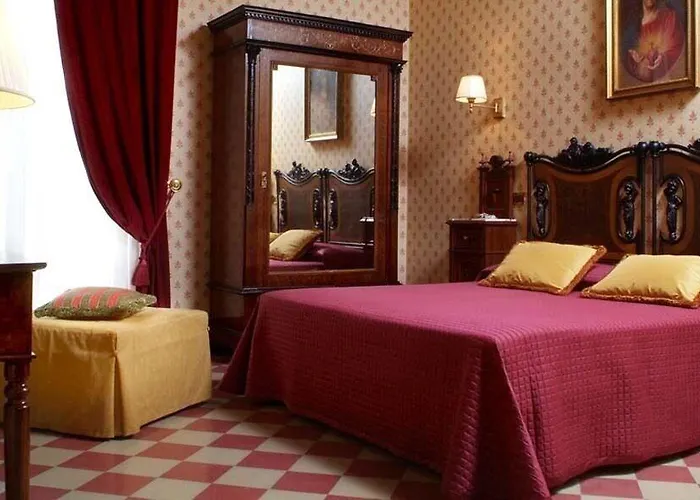 Hotel Palazzo Failla Modica