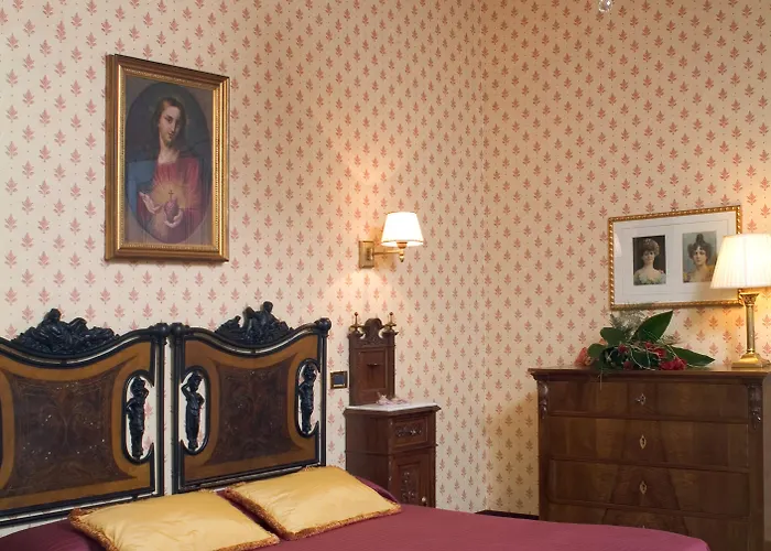 Palazzo Failla 酒店 莫迪卡