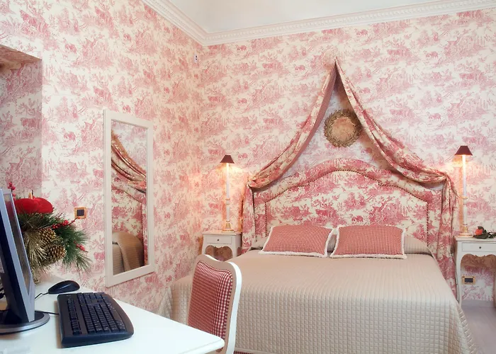 Hotel Palazzo Failla Modica